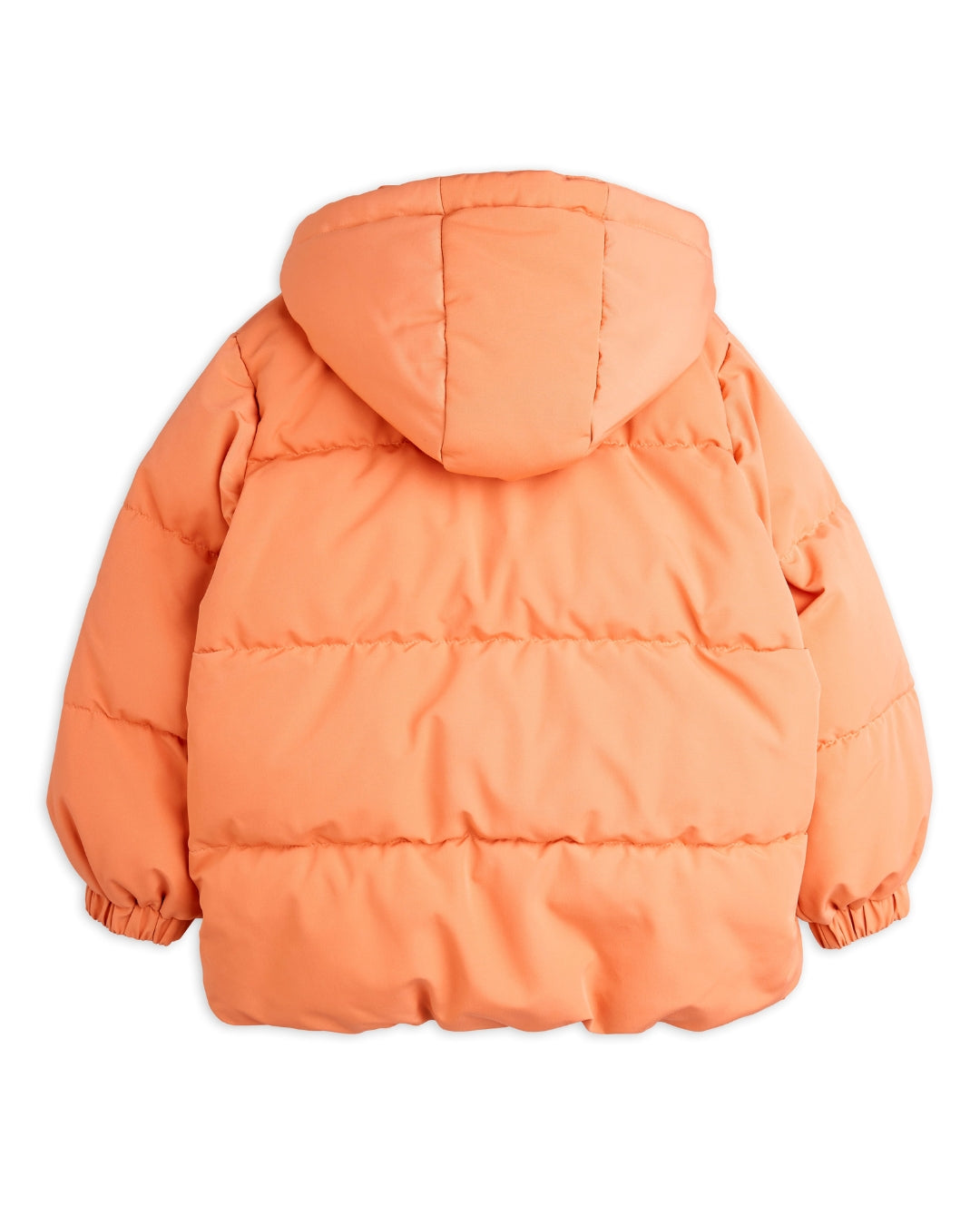 *PRE-ORDER* MINI RODINI Winterjas Heavy puffer - Zalmroze