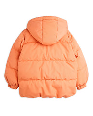 *PRE-ORDER* MINI RODINI Winterjas Heavy puffer - Zalmroze