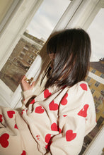 Konges Sløjd Lou Sweatshirt - Coeur