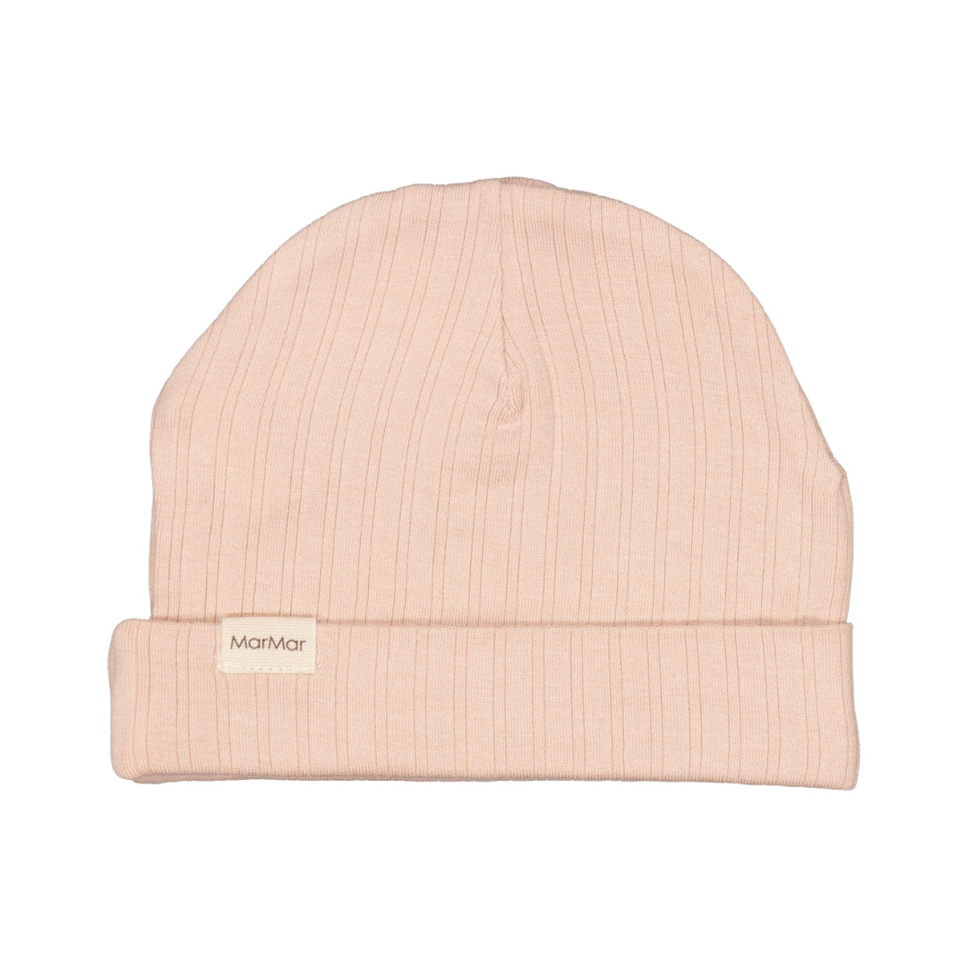 MarMar Copenhagen Newborn mutsje roze