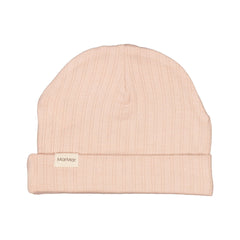 MarMar Copenhagen Newborn mutsje roze