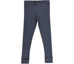 Marmar copenhagen legging modal blauw