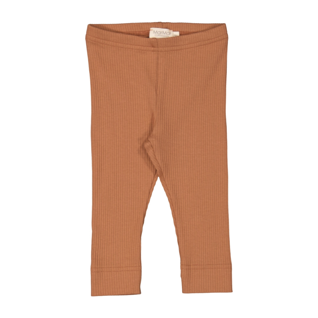 Marmar copenhagen legging bruin