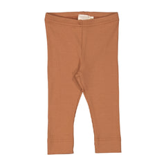 Marmar copenhagen legging bruin