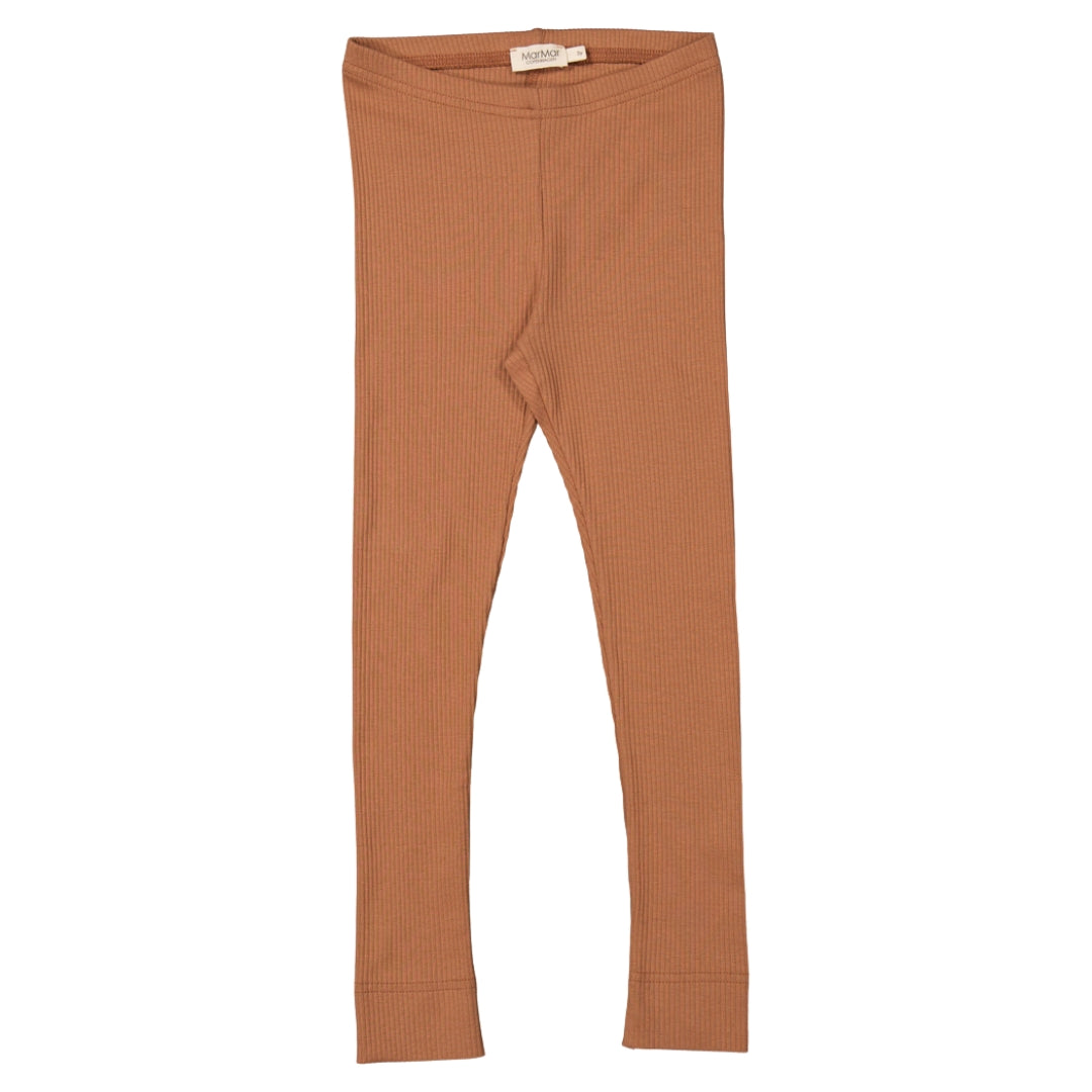 Marmar copenhagen legging bruin