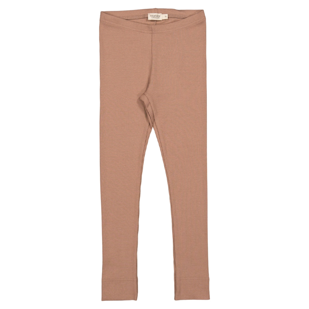 Marmar copenhagen legging taupe