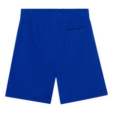 Molo Adian Soft pants - Reef Blue