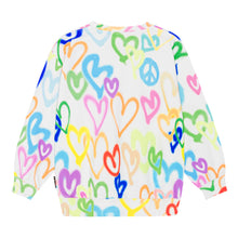 Molo Monti Sweat shirt - Variety Hearts