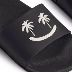 Molo Flip flops Zhappy - Black