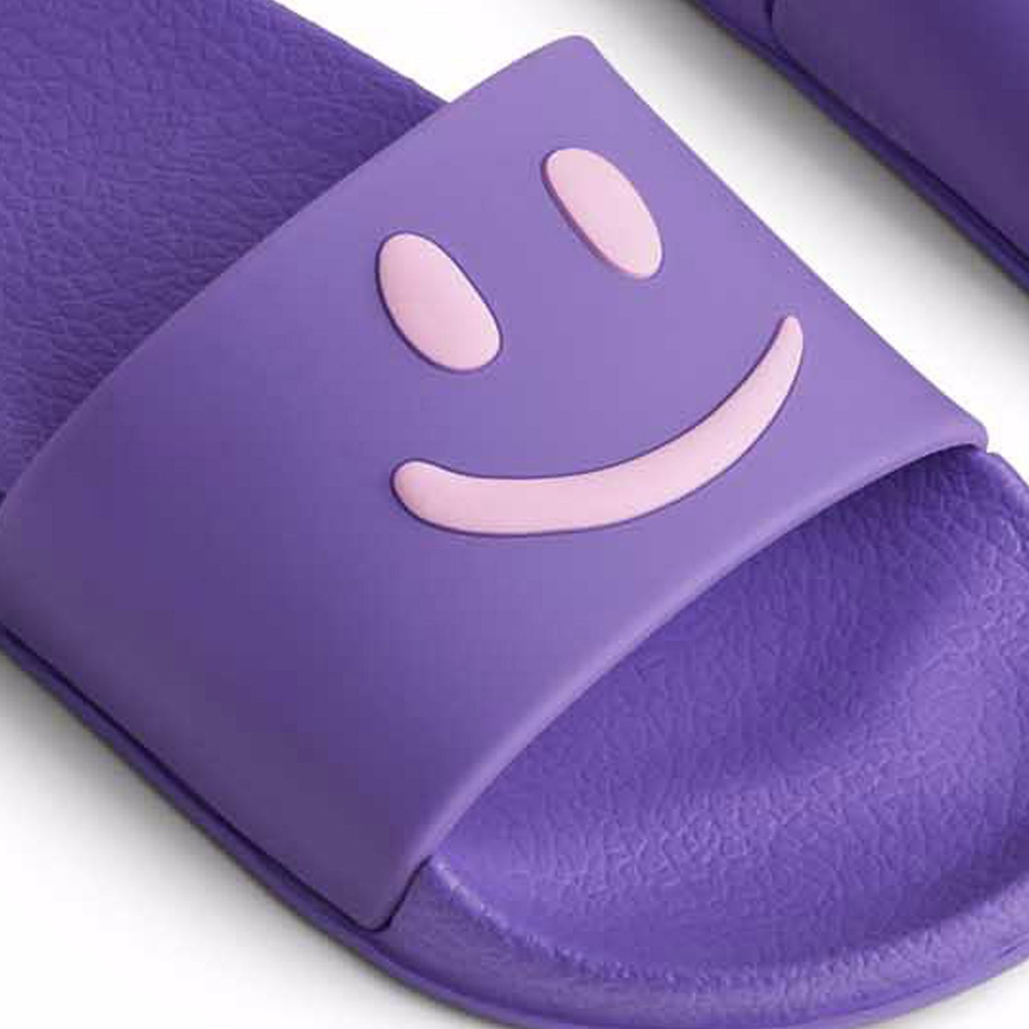 Molo Flip flops Zhappy - Purple Glo