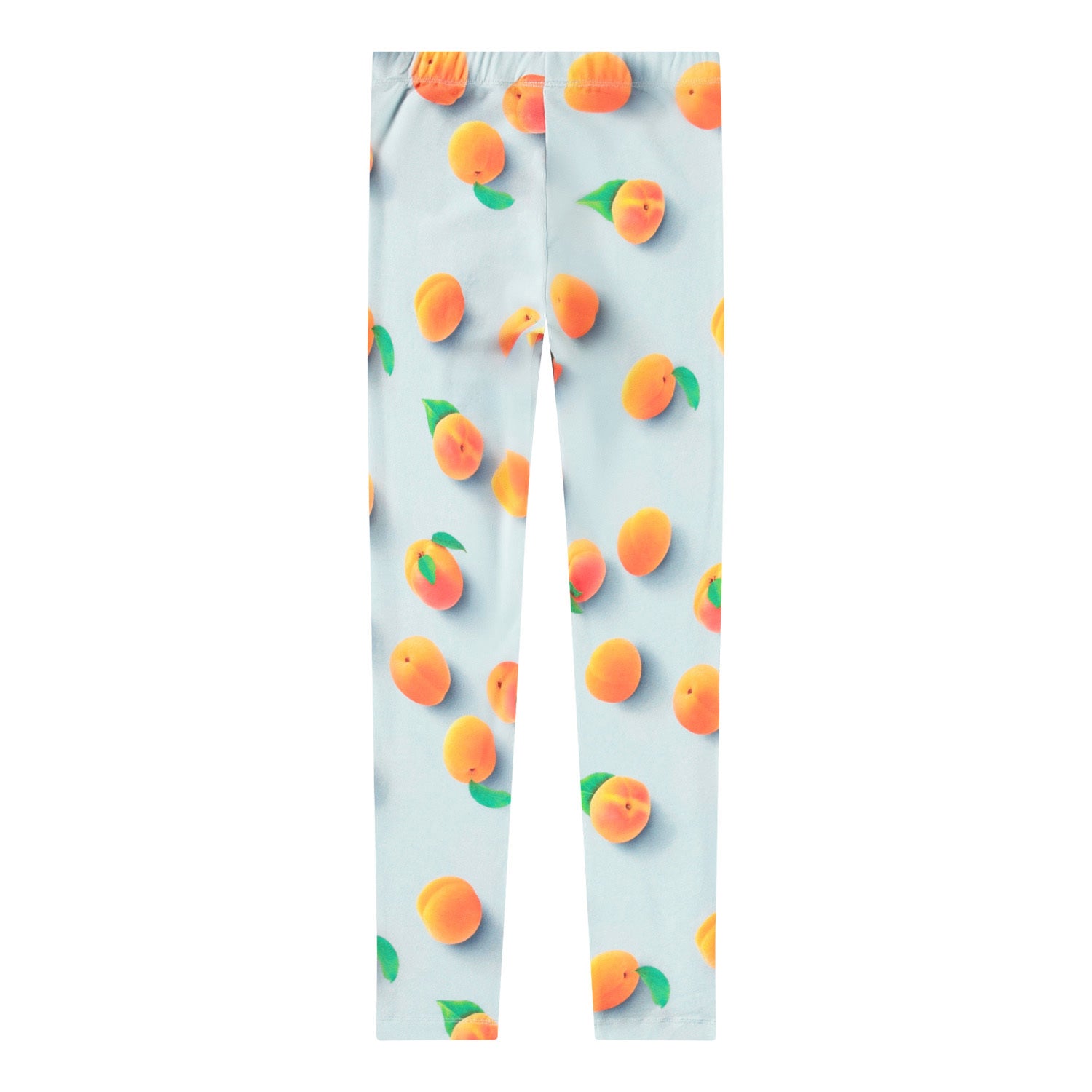 Molo Legging Niki - Fresh Apricots