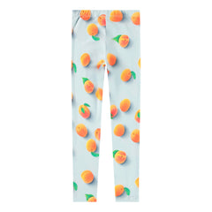 Molo Legging Niki - Fresh Apricots