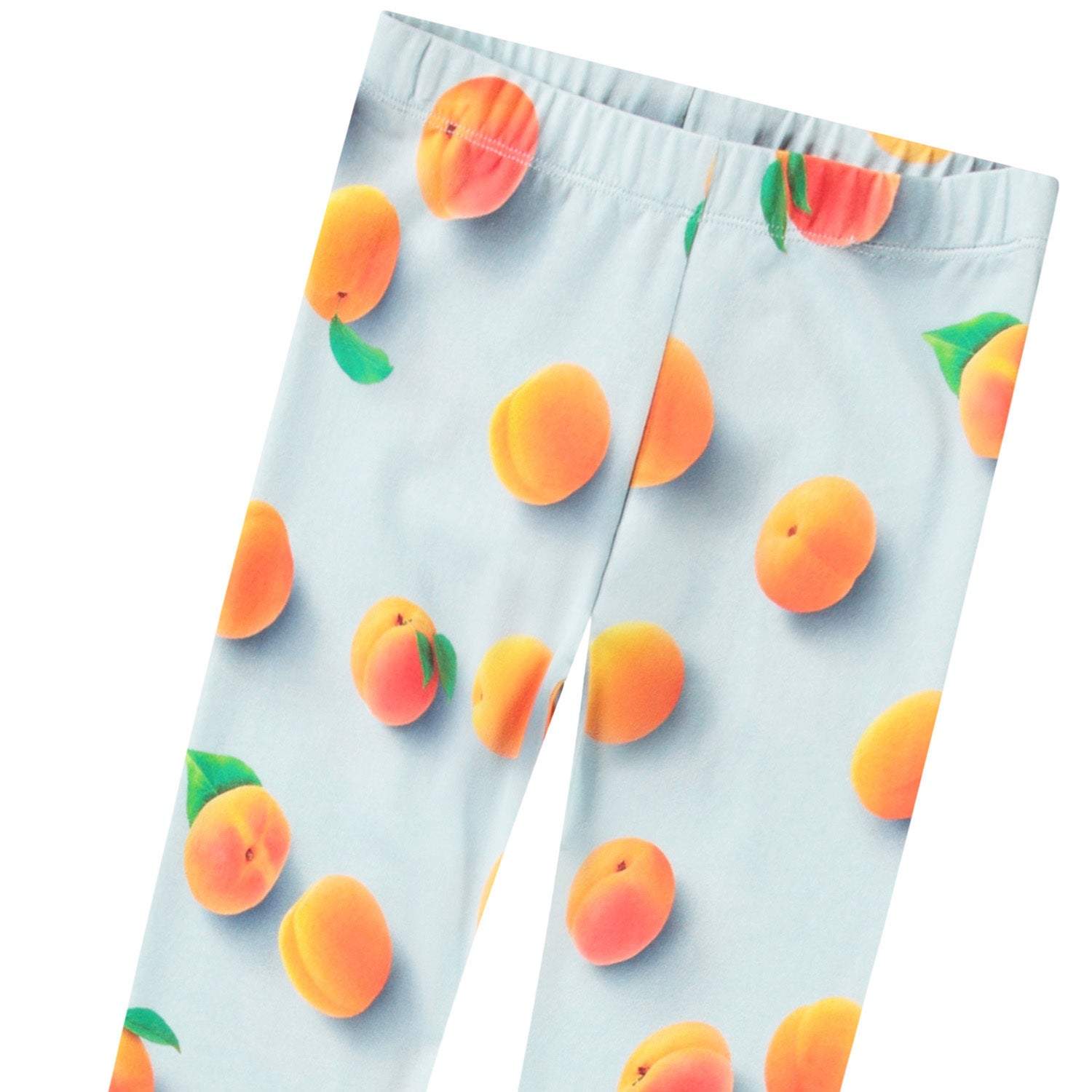 Molo Legging Niki - Fresh Apricots