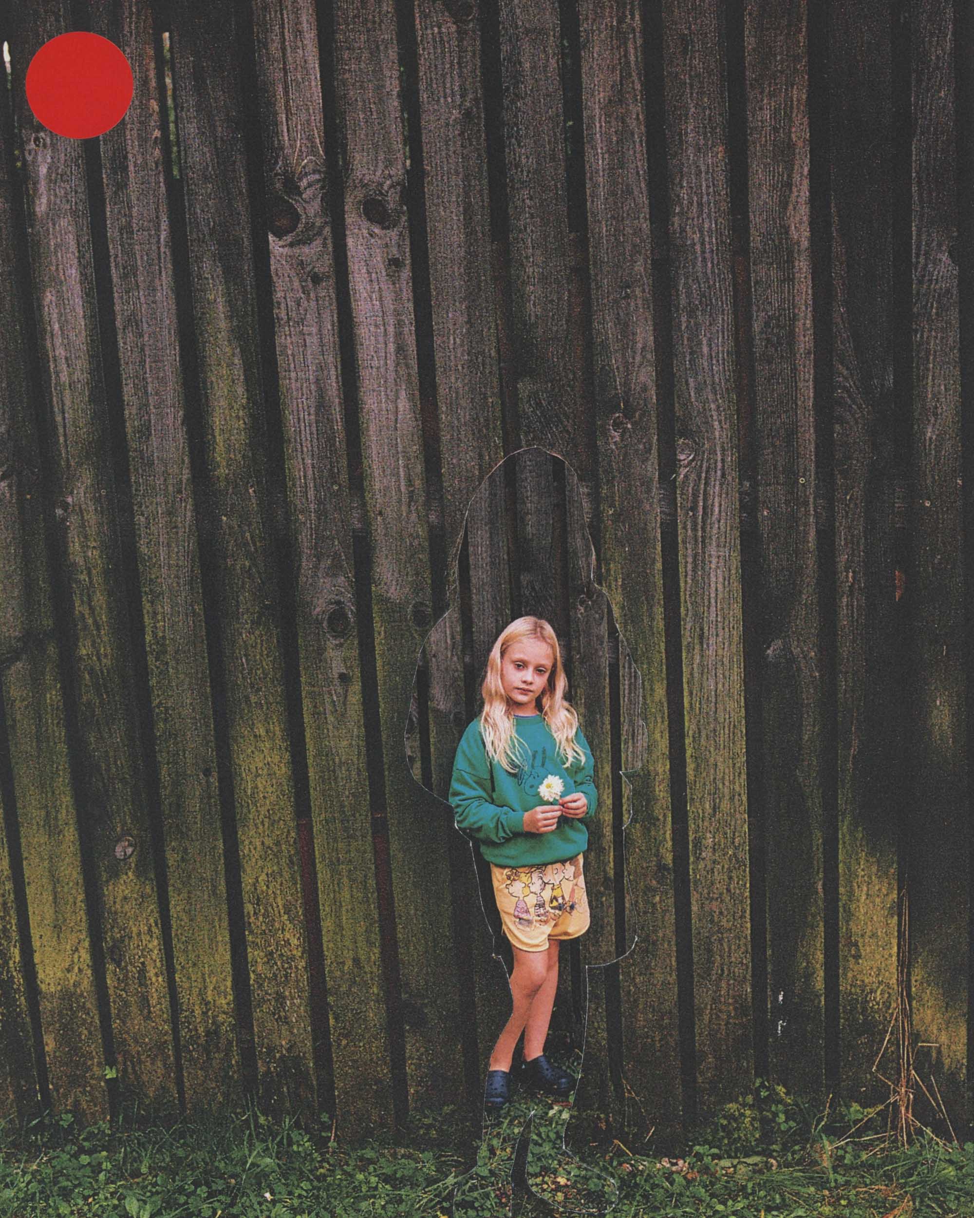 The Campamento Peanuts Kids Korte Broek - Geel