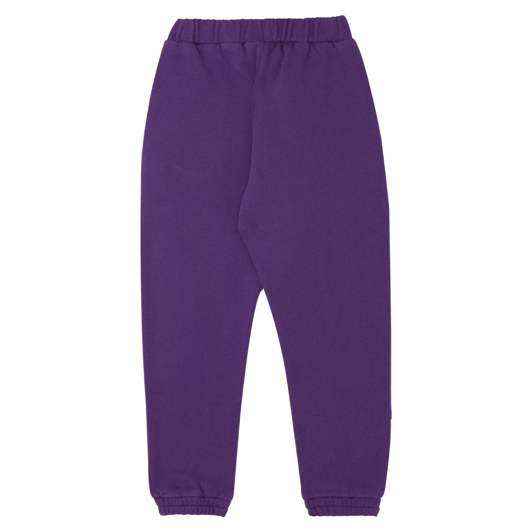 The Campamento Jogging broek - Paars