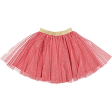 MarMar Copenhagen Ballerina Skirt - Pink Rouge