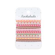 Rockahula Haarelastiekjes Colour Pop - 10st