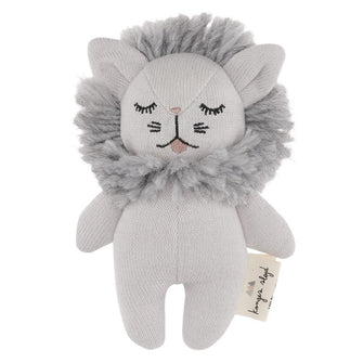 Konges Sløjd rammelaar Mini Lion