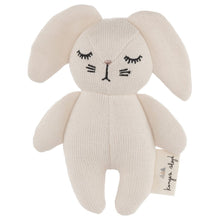 Konges Sløjd mini rabbit off white
