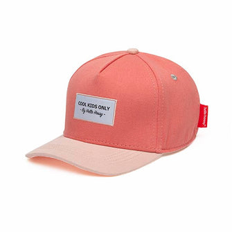 Hello Hossy Baseball Pet - Mini Framboise | Dream out Loud