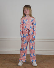 Mini Rodini Horses jumpsuit