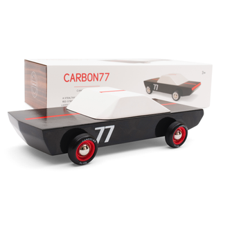 Candylab Toys Americana Carbon 77