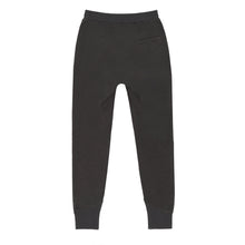 Little Hedonist Skinny Sweatpants Brady Pirate Black