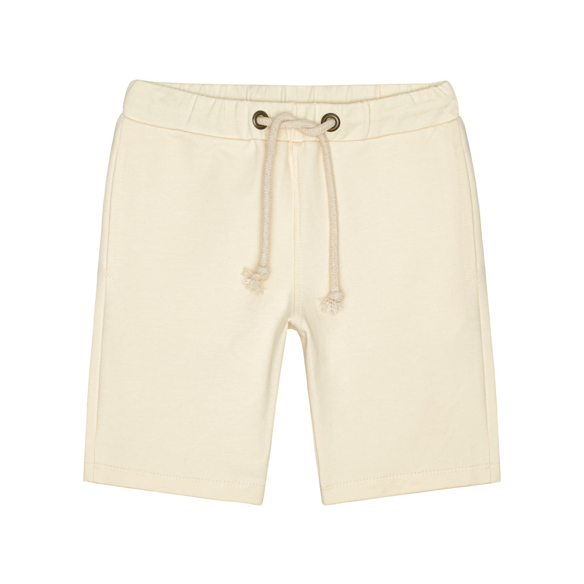 Little Hedonist Surfer Short Broos Bleached Sand | Dream out Loud