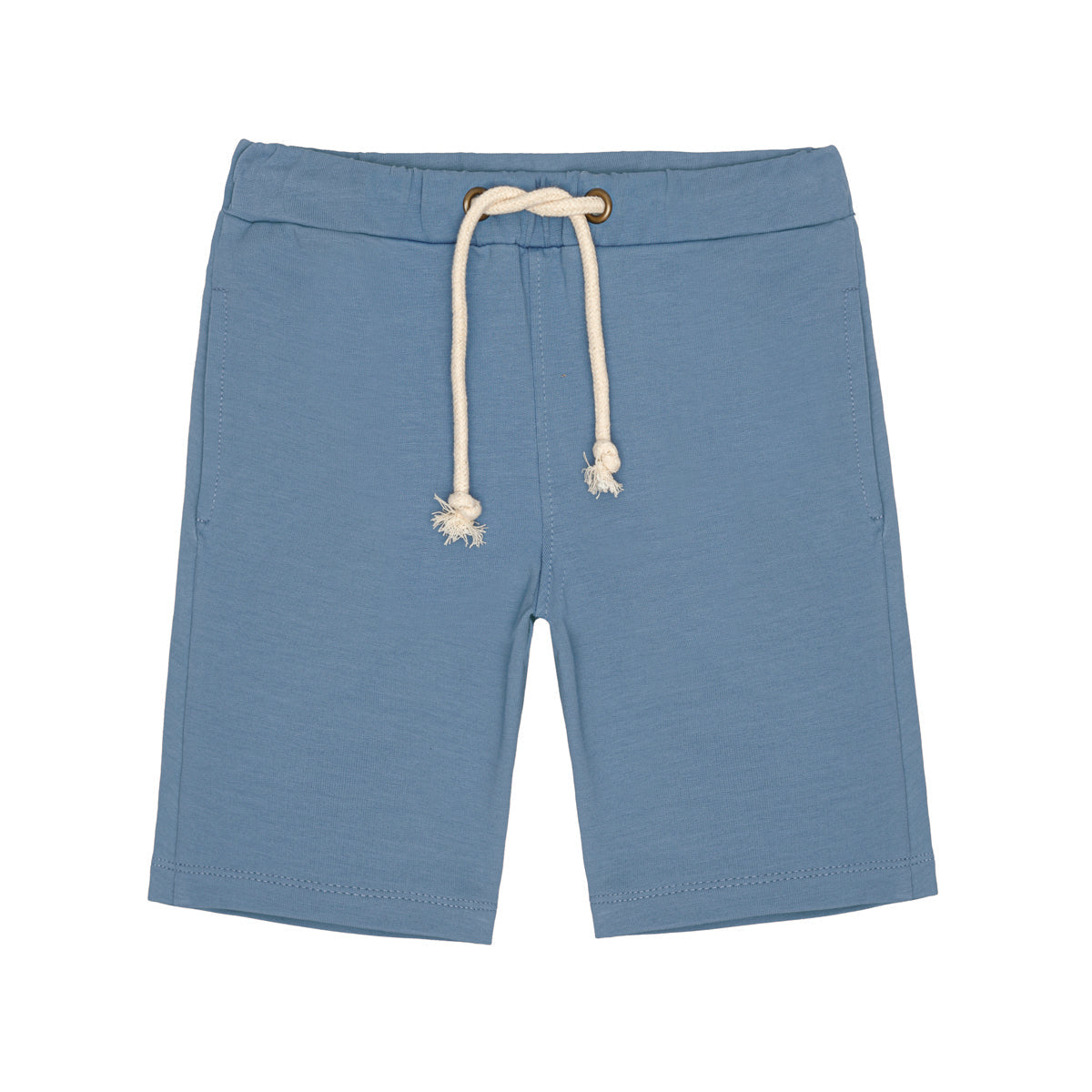 Little Hedonist Surfer Short Broos Blue Shadow | Dream out Loud