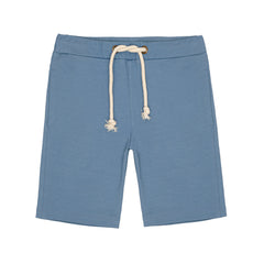 Little Hedonist Surfer Short Broos Blue Shadow | Dream out Loud