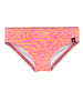 Beach & Bandits UV-Bikini Bottom - Pink Coral | Dream out Loud kids conceptstore, UV zwemkleding, duurzame zwemkleding