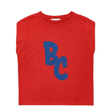 Bobo Choses BC tank top | baby & kids conceptstore | duurzame kinderkleding, duurzame babykleding