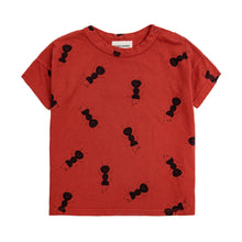 Bobo Choses Baby Ant all over T-shirt | baby & kids conceptstore | duurzame kinderkleding, duurzame babykleding
