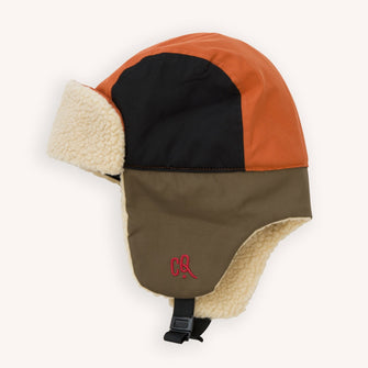 CarlijnQ Basics - cap with ears | Dream out Loud
