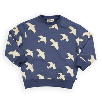 CarlijnQ Free like a bird - sweater | Dream out Loud
