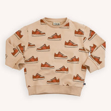 CarlijnQ Sneakers - sweater | Dream out Loud