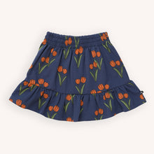 CarlijnQ Tulips - ruffled skirt | Dream out Loud