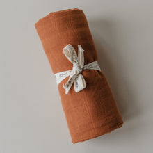 Slaep Organic XL Swaddle Sugar Almond