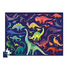 Crocodile Creek - Puzzle - 36 Dinosaurs - 100st