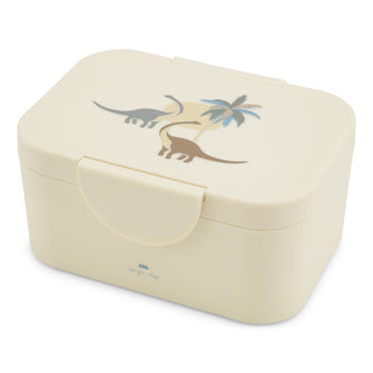 Konges Sløjd Lunch Box - Dino