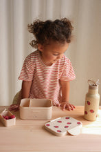Konges Sløjd Lunch Box - Ladybug