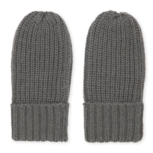 Konges Sløjd Vitum Baby Mittens - Mulled Basil | Dream out Loud