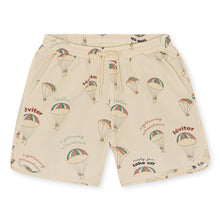 Konges Sløjd Seer Asnou Swimshorts - Léviter Extraordinaire | Dream out Loud