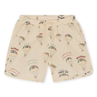 Konges Sløjd Seer Asnou Swimshorts - Léviter Extraordinaire | Dream out Loud