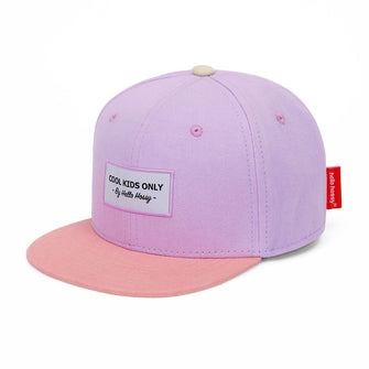 Hello Hossy Snapback Pet - Mini Purple | Dream out Loud