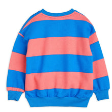 MINI RODINI - Stripe sweatshirt - Pink