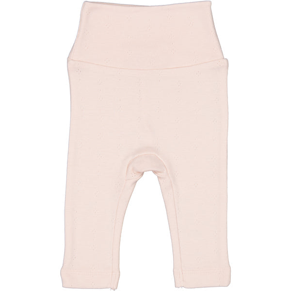 Marmar Copenhagen Piva Newborn Broek - Pink Dahlia| kidsconceptstore, duurzame kinderkleding, duurzame babykleding