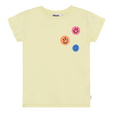 Molo Ranva T-shirts - Pale dawn | baby kids conceptstore, duurzame kinderkleding, duurzame babykleding