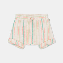 My Little Cozmo Muslin stripe baby shorts - Unique | Dream out Loud