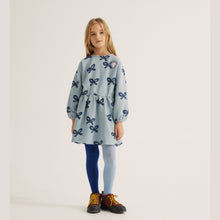The Campamento 2 kleuren maillot - Blauw